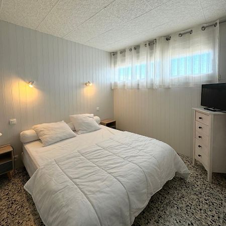 Superbe T2 200 M De La Plage 4Suf502 Le Barcarès Exterior foto